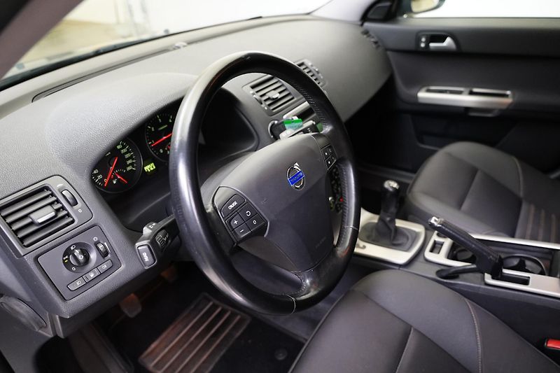 Volvo V50 - fotka 12 z 21