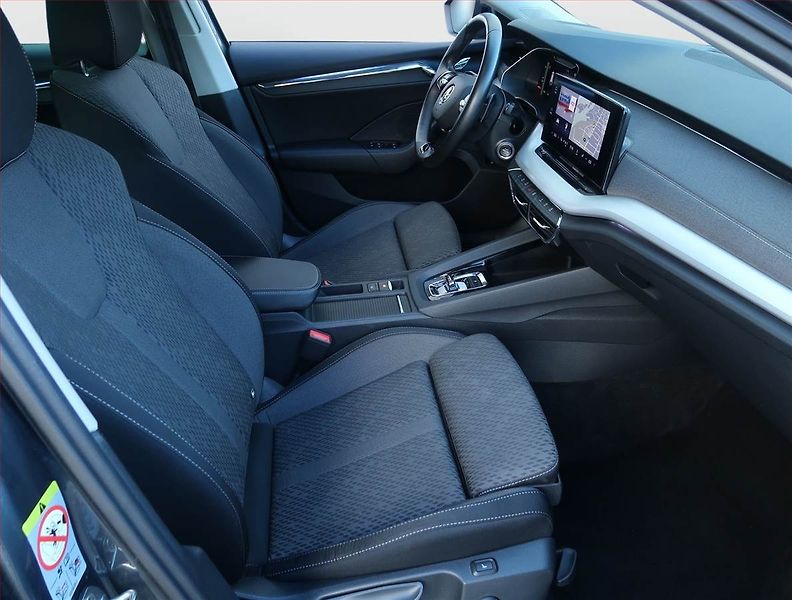 Škoda Octavia (2021) Style Plus 1.4 TSI iV - fotka 9 z 21