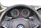 BMW Řada 6 635d / 210 kW / Cabrio - náhled 19