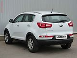 Kia Sportage (2013) 1.6 GDi, ČR - náhled 6