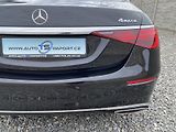 Mercedes-Benz Třídy S S580 503PS 4MATIC AMG DPH TOP - náhled 43