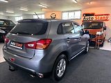 Mitsubishi ASX 1,6 ČR,2x kola,po servisu,Top - náhled 6