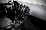 Seat Leon ST 1.4 TSI 103 kW  - náhled 13