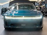Dodge Charger (2024) 0.0 Daytona Scat Pack 670HP - náhled 11