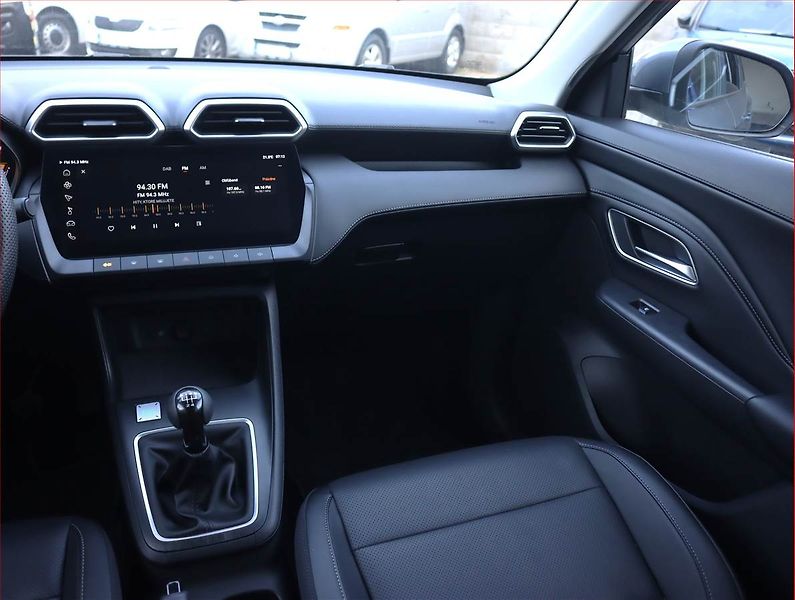 MG ZS (2025) 1.5 i - fotka 8 z 24