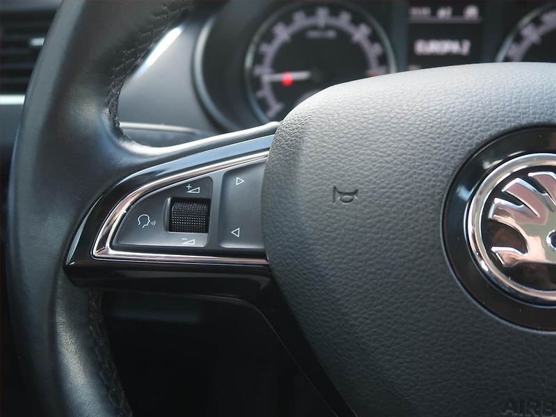 Škoda Octavia (2017) 1.6 TDI, Tempomat - fotka 16 z 18