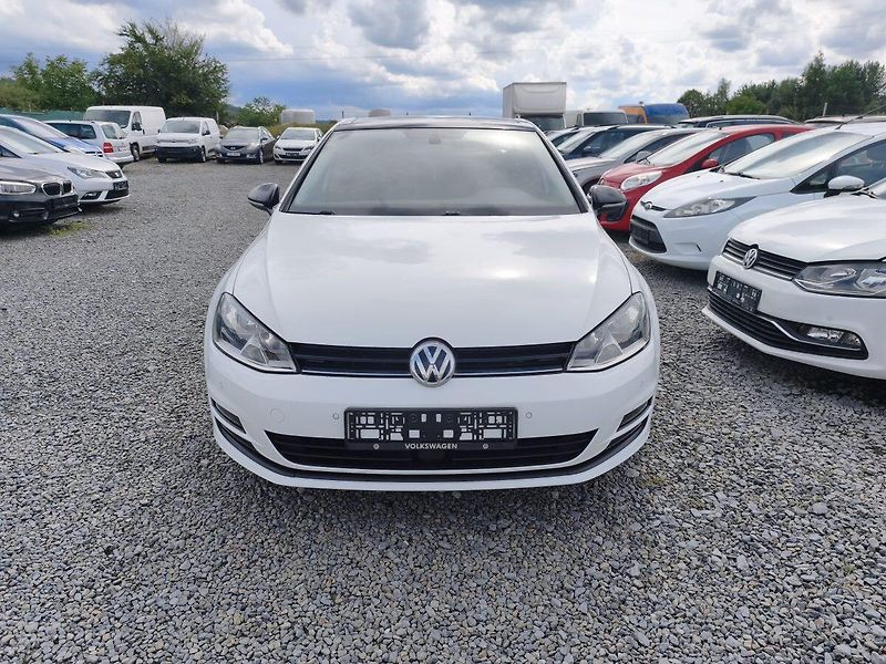 Volkswagen Golf (2014) - fotka 30 z 42