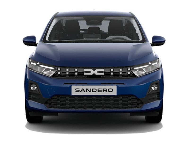 Dacia Sandero (2026) Expression Tce 100 - fotka 2 z 5