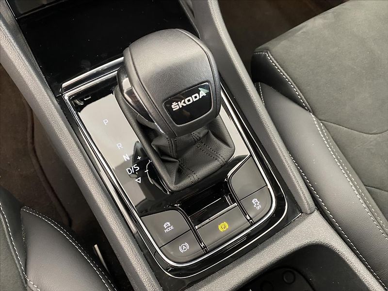 Škoda Kodiaq 2,0 TDI 110kW DSG Style Plus - fotka 18 z 28