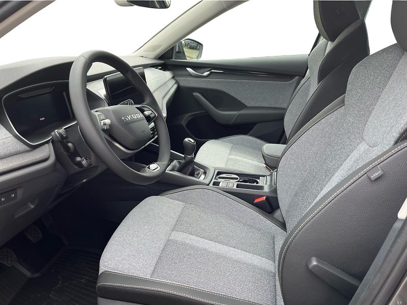 Škoda Octavia 1.5 TSI 110kW TOP SELECTION. - fotka 11 z 25