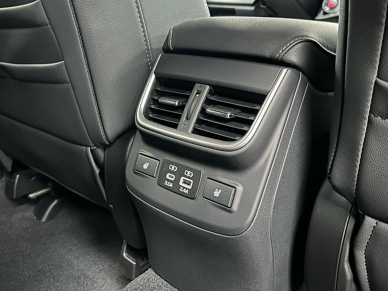 Subaru Outback (2025) 2.5 Comfort+kůže 2025 | Záruka - fotka 27 z 51