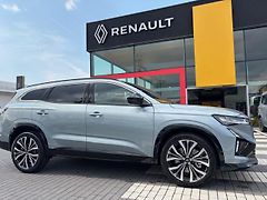 Renault Espace iconic full hybrid E-Tech 200 - fotografie inzerátu