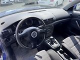 Volkswagen Passat Variant 1.9 TDi 96 kW - náhled 13