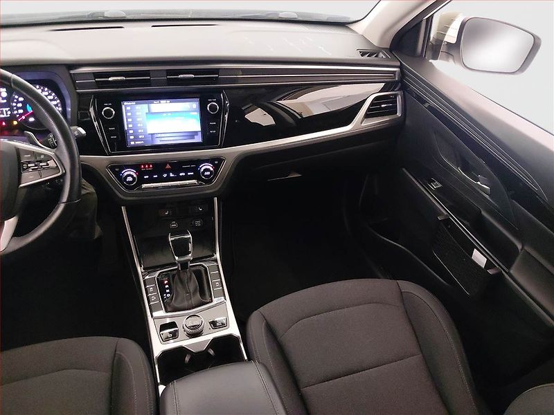 SsangYong Korando (2021) 1.5 T-GDI, 4X4, Automat - fotka 8 z 21