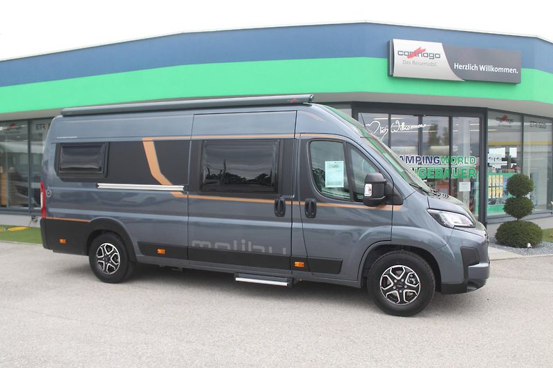 Malibu (2025) Van 640 LE First Class - fotka 47 z 54