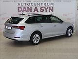 Škoda Octavia 2,0 TDI DSG 1.majitel CZ - náhled 3