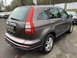 Honda CR-V 2,2 i-DTEC 4x4 SERVISNÍ KNÍŽKA - náhled 7