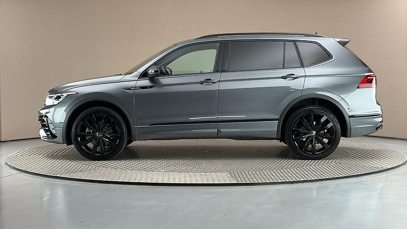 Volkswagen Tiguan Allspace 2.0 TDI DSG 4MOTION R-Line - fotka 4 z 30
