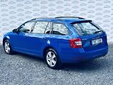 Škoda Octavia (2019) 1.5 TSI, 110kW, REZERVACE - náhled 7