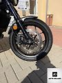 Honda CMX1100 DCT-CZ-1MAJ-DPH - náhled 12