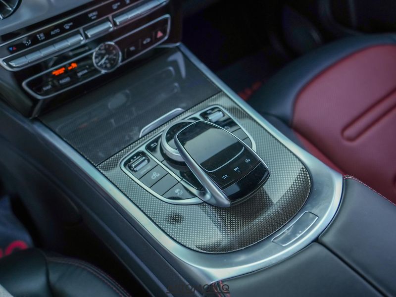Mercedes-Benz Třídy G (2022) G 500 AMG Burm, Pano, Multib - fotka 6 z 25