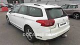 Citroën C5 (2009) 2.0HDi - náhled 1