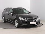 Mercedes-Benz Třídy E (2010) E 250 CDI, Automat, Navi - náhled 1