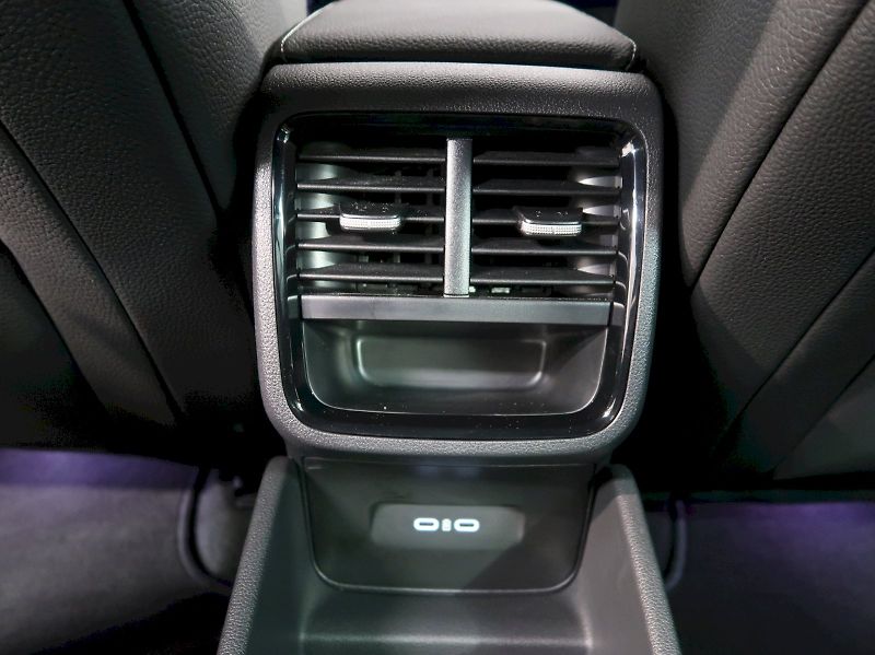 Škoda Octavia (2026) SPORTLINE 2.0TSI 150KW 4x4 DSG - fotka 40 z 43