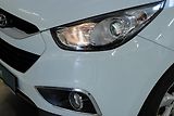 Hyundai ix35 - náhled 9
