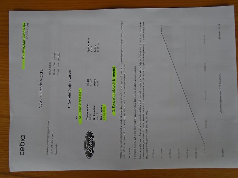Ford S-MAX 2.0EcoBlue140kW 8AT ST-Line 7m - fotka 46 z 48