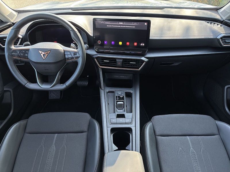 Cupra Formentor (2023) 1.5 TSI DSG - fotka 5 z 30