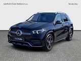 Mercedes-Benz GLE 350d 4M AMG - náhled 1