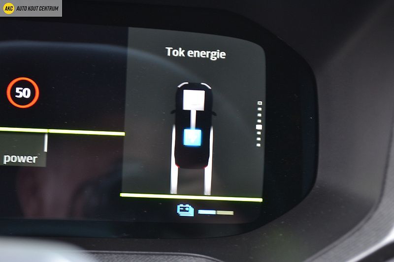 Dacia Bigster JOURNEY HYBRID 155 - fotka 55 z 61