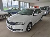 Škoda Rapid (2014) 1,6TDI,66KW,ALU,TAŽNÝ,TOP - náhled 3