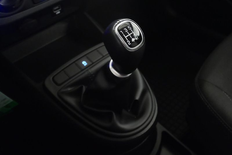Hyundai i10 - fotka 23 z 26