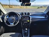 Suzuki Vitara (2026) 1,4 Premium AllGrip MY25 - náhled 15