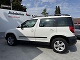 Škoda Yeti (2012) 1,2 TSI 77kW, ser.knížka - náhled 10