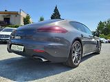 Porsche Panamera Diesel 3.0 V6 221kW - náhled 36