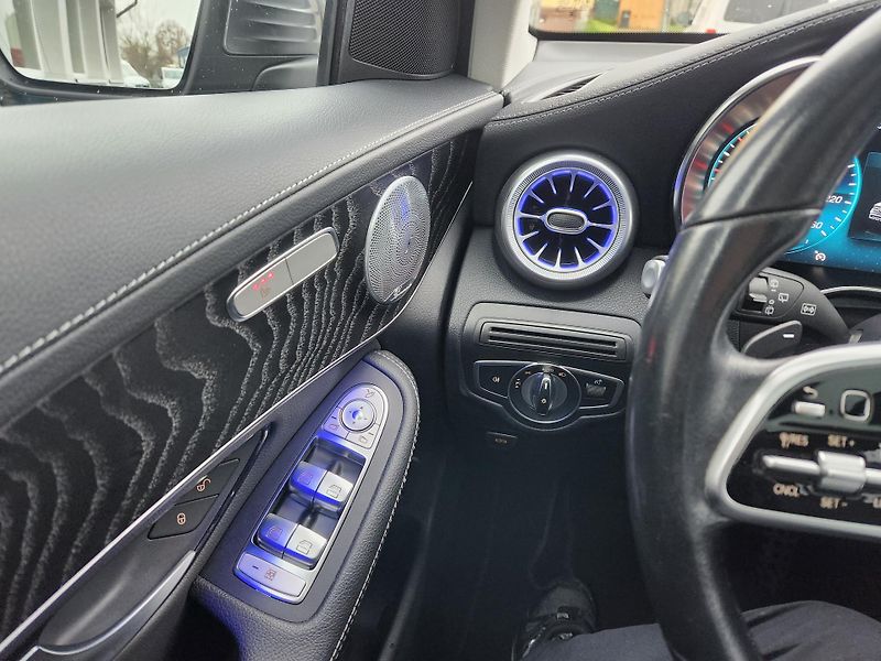 Mercedes-Benz GLC 220CDI AMG 360 Burmaster - fotka 6 z 40
