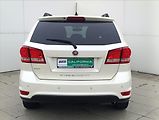 Fiat Freemont 2,0 MJT 4x4 7Míst AUTOMAT Navi - náhled 8