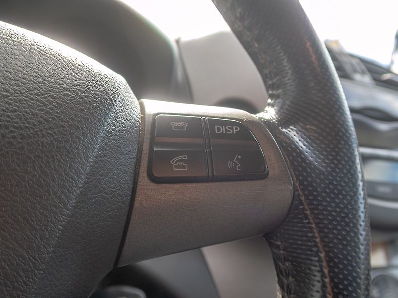 Toyota RAV4 (2009) ČR 2.0D 116KW 4x4 – TAŽNÝ - fotka 17 z 47