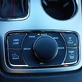 Jeep Grand Cherokee 3.0 V6 Trailhawk 154 200 km  - náhled 22