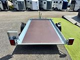 Debon (2026) Platform SF (310x180) 750 kg - náhled 7