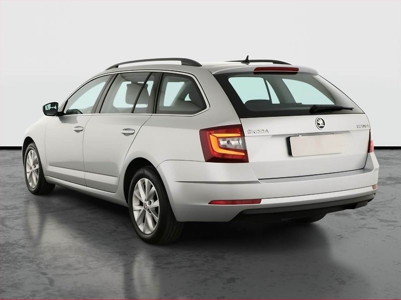 Škoda Octavia (2019) 1.5 TSI G-TEC, Automat - fotka 4 z 19