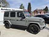 Mercedes-Benz Třídy G (2024) AMG G 63 - náhled 4