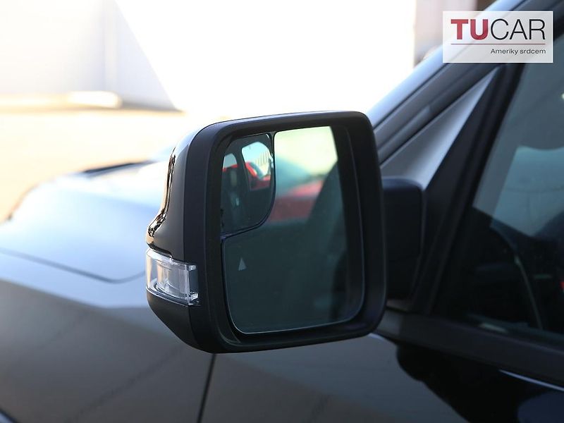 Dodge RAM (2025) 1500 Limited 3.0 I6 550 hP - fotka 11 z 50