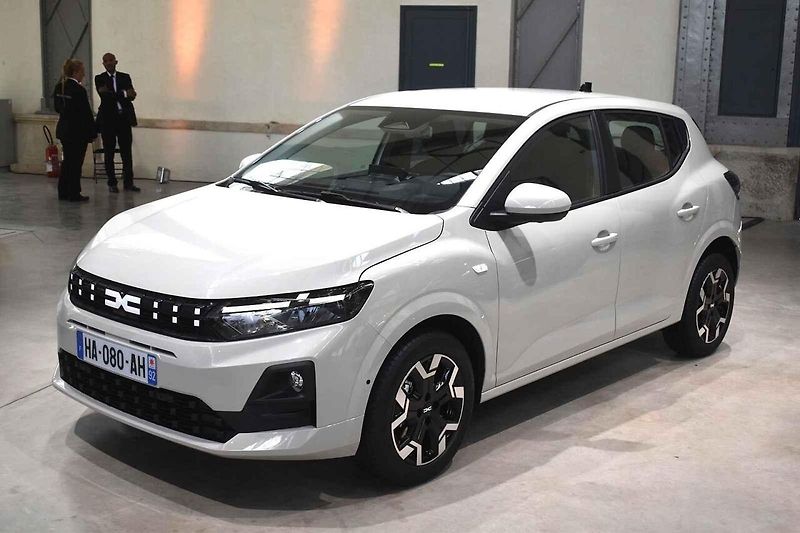 Škoda Fabia 130 - nová verze.