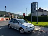 Volkswagen Golf 1,4 VW 1.4 TSI - náhled 1