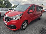 Renault Trafic 1.6 dci 125 Long 9.mist tz - náhled 1