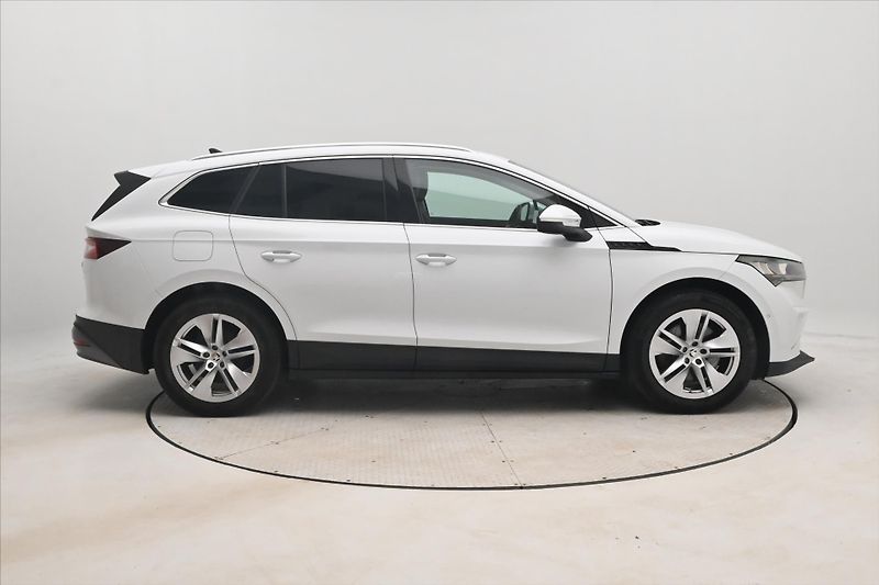 Škoda Enyaq iV 80 150kW 82kWh Záruka až 3 - fotka 4 z 31